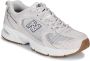 New Balance Witte Wol Dames Sneakers Mr530 D White Dames - Thumbnail 2