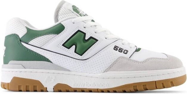 New Balance Lage Sneakers 550 BB550ESB