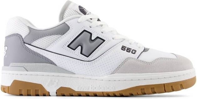 New Balance Lage Sneakers 550 BB550ESC