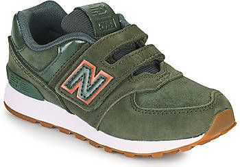 new balance 501 kinderen mint