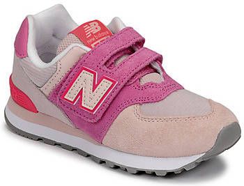 new balance roze