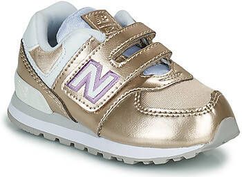 new balance goud