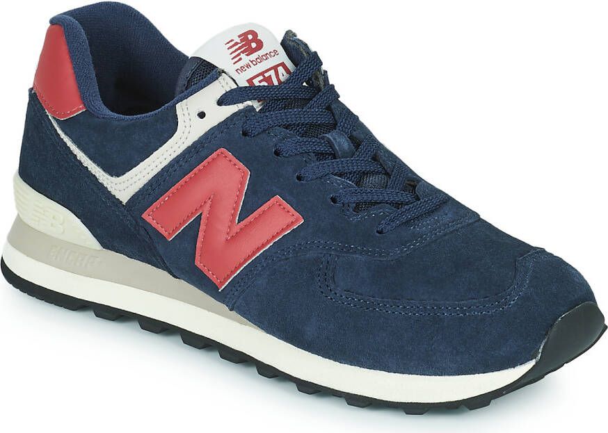 New Balance Lage Sneakers 574