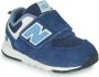 New Balance Hardloopschoenen Nw574 m - Thumbnail 2