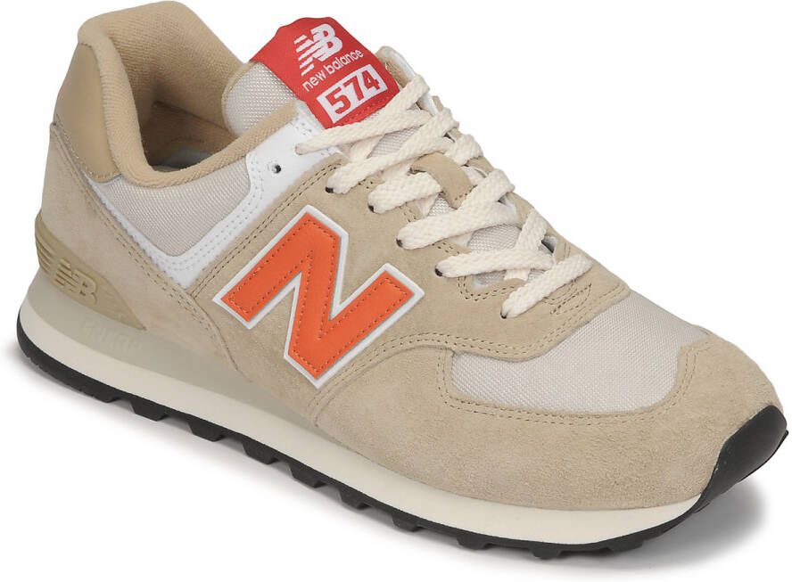 New Balance Lage Sneakers 574