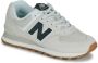 New Balance 574 Dames Schoenen - Thumbnail 1