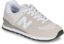 New Balance 574 Fashion sneakers Schoenen grey maat: 47.5 beschikbare maaten:41.5 42.5 43 44 45 46.5 47.5 - Thumbnail 6