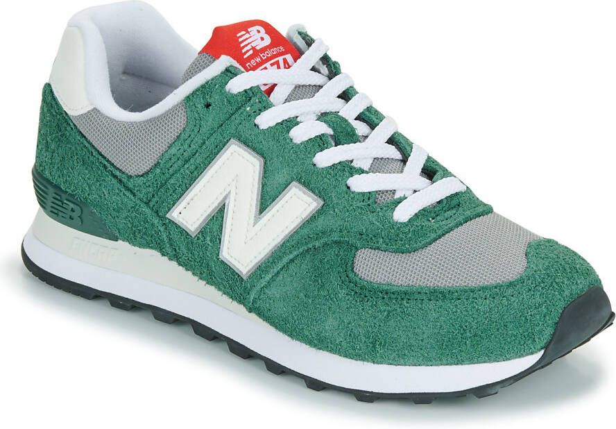 New Balance Lage Sneakers 574