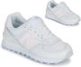 New Balance Grijze Lifestyle Dames Sneakers Gray Dames - Thumbnail 2