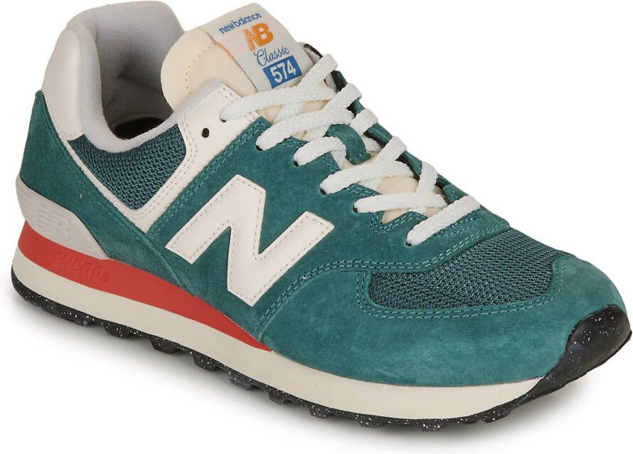 New Balance Lage Sneakers 574