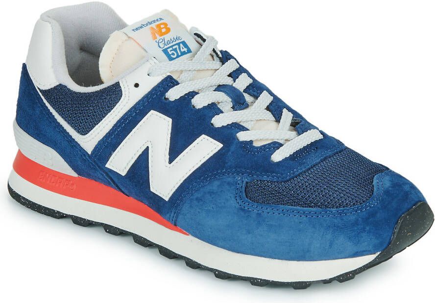 New Balance Lage Sneakers 574