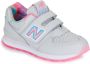 New Balance Lage Sneakers 574 - Thumbnail 2