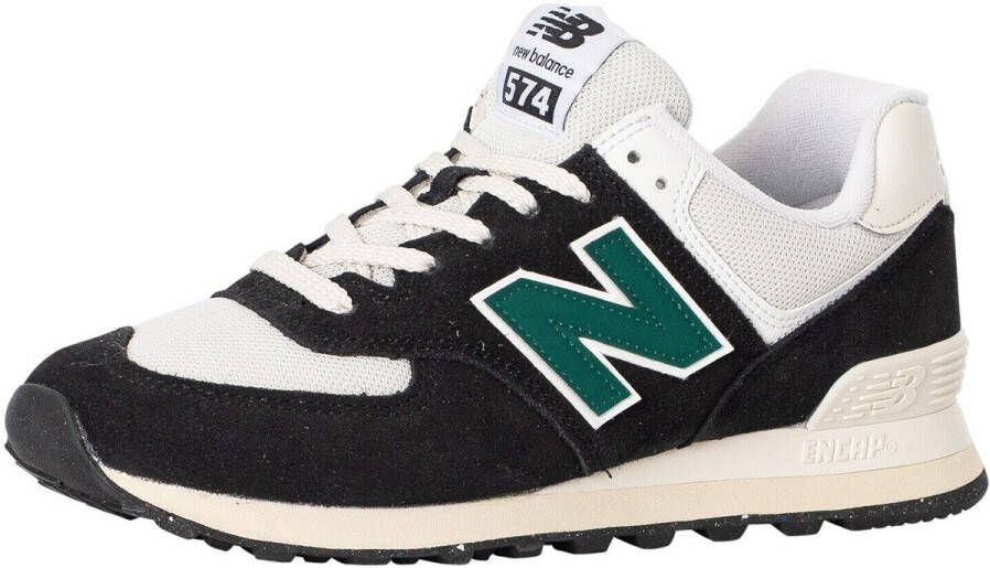 New Balance Lage Sneakers 574 trainers