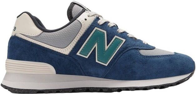 New Balance Lage Sneakers 574 U574SOA