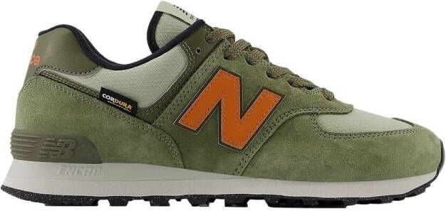 New Balance Lage Sneakers 574 U574SOC