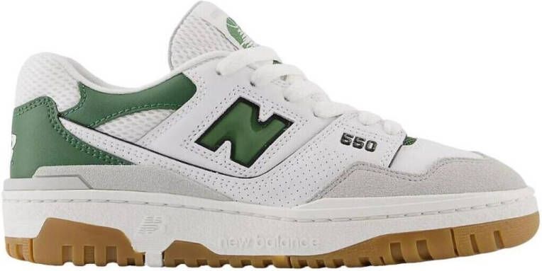 New Balance Lage Sneakers