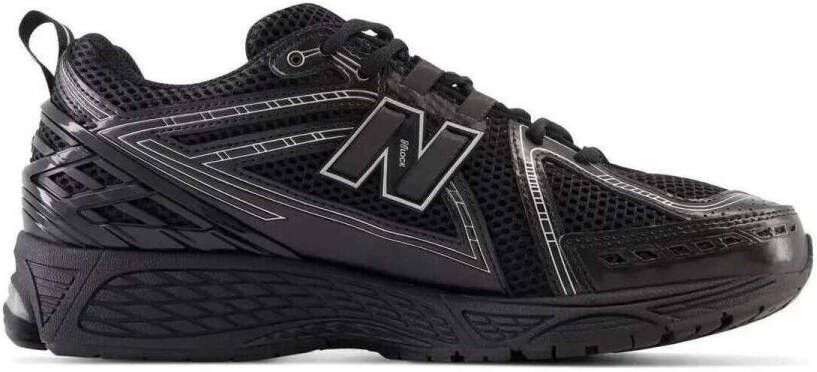 New Balance Lage Sneakers