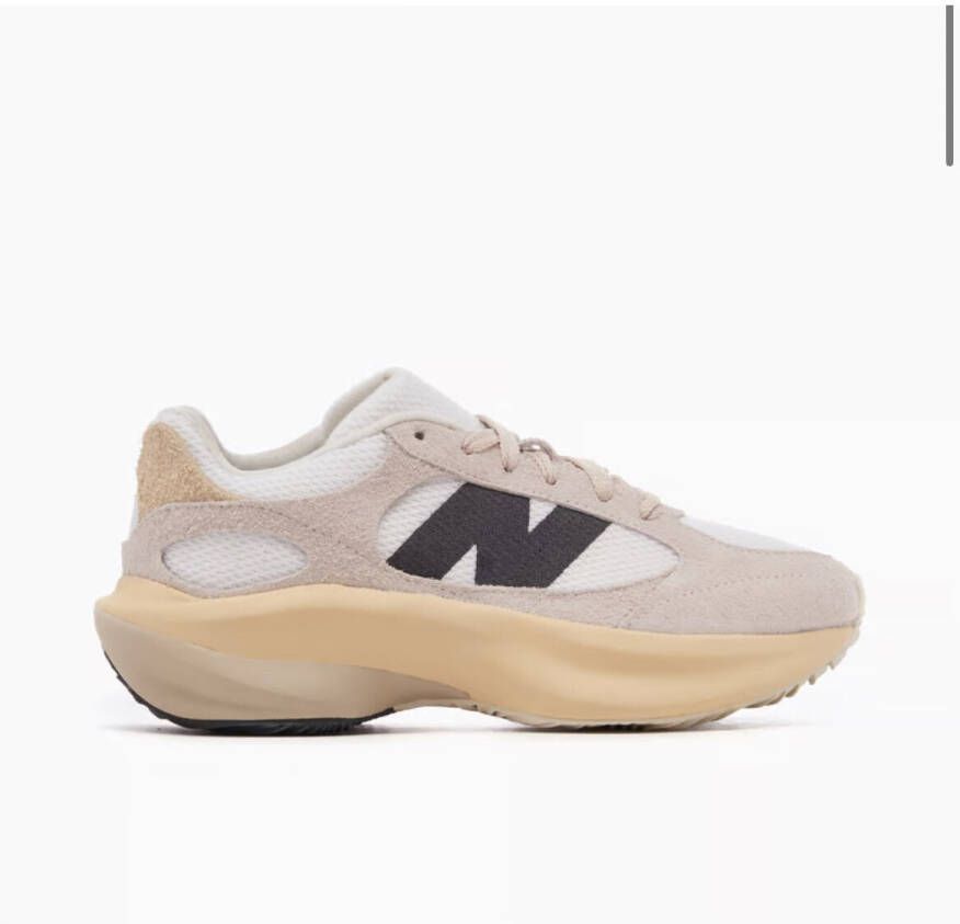 New Balance Sneakers