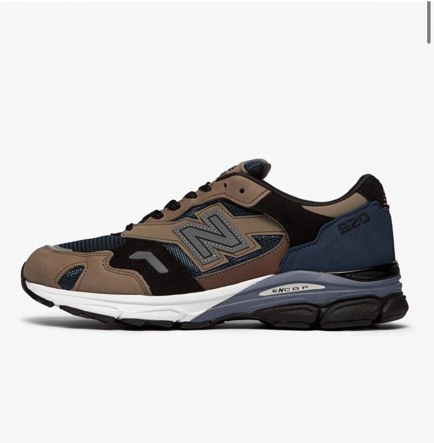 New Balance Sneakers