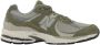 New Balance Stijlvolle Sneaker met Encap Technologie Green Heren - Thumbnail 2