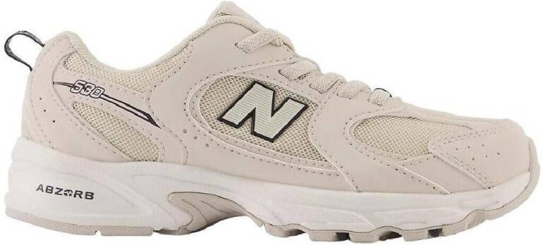 New Balance Lage Sneakers