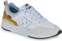 New Balance Lage Sneakers 997 - Thumbnail 2