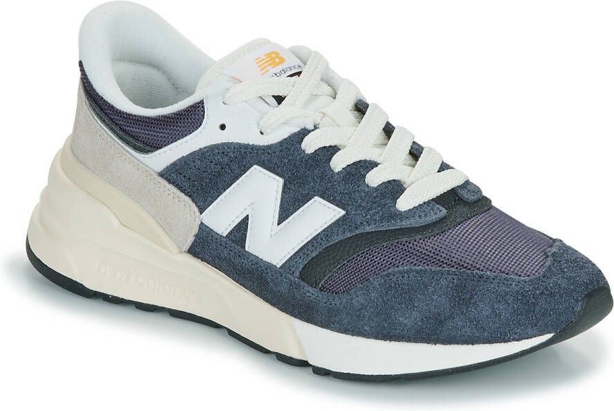 New balance 997R Phantom Magnet Lage sneakers