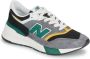 New Balance Lage Sneakers 997R - Thumbnail 1