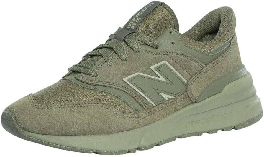 New Balance Lage Sneakers 997R Suède sneakers