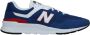 New Balance Lage Sneakers CM997HVL - Thumbnail 2