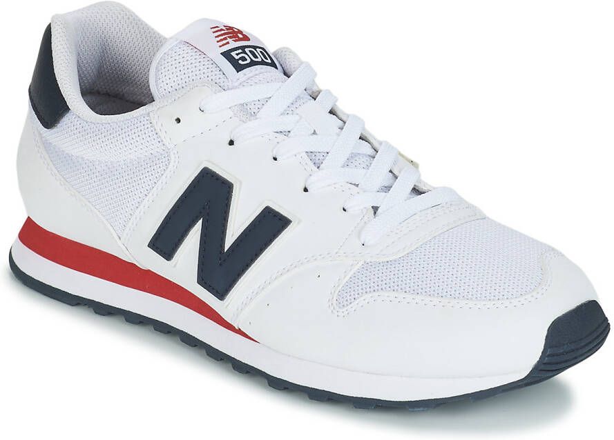 New Balance Lage Sneakers GM500