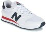 New Balance Lage Sneakers GM500 - Thumbnail 2