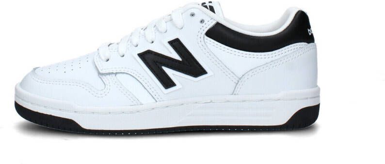 New Balance Lage Sneakers GSB480BK