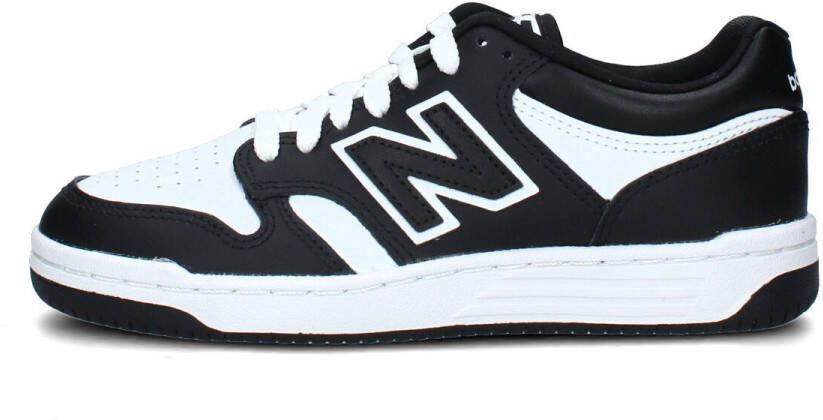 New Balance Lage Sneakers GSB480BW