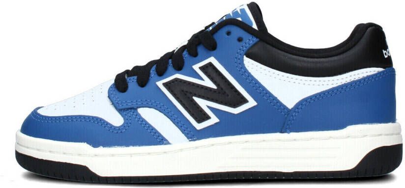 New Balance Lage Sneakers GSB480TB