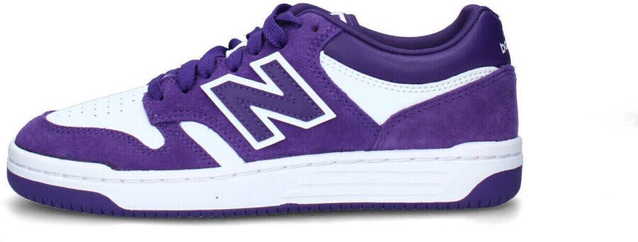 New Balance Lage Sneakers GSB480WD