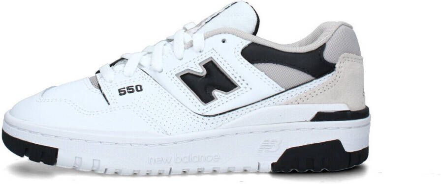 New Balance Lage Sneakers GSB550EI