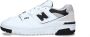 New Balance Lage Sneakers GSB550EI - Thumbnail 1