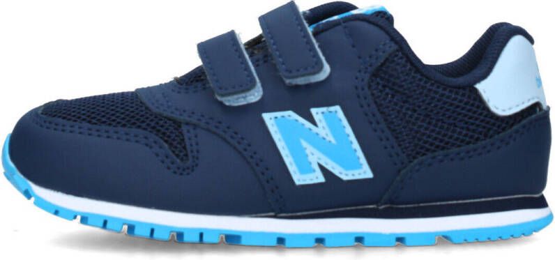 New Balance Lage Sneakers IV500FNB