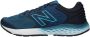 New Balance 520 hardloopschoenen blauw - Thumbnail 1