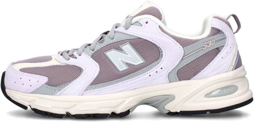 New Balance Lage Sneakers MR530CO