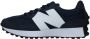 New Balance 327 Fashion sneakers Schoenen natural indigo maat: 41.5 beschikbare maaten:45 41.5 42.5 43 44.5 47.5 - Thumbnail 139