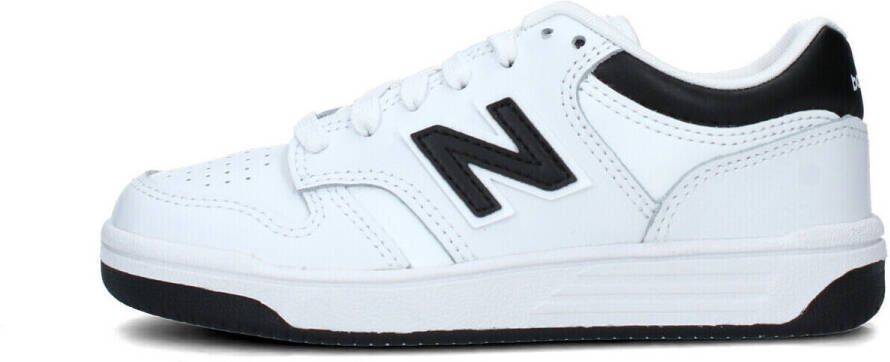 New Balance Lage Sneakers PSB480BK