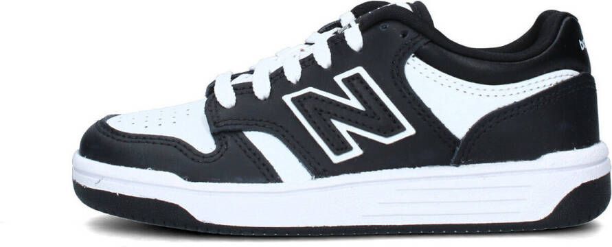 New Balance Lage Sneakers PSB480BW