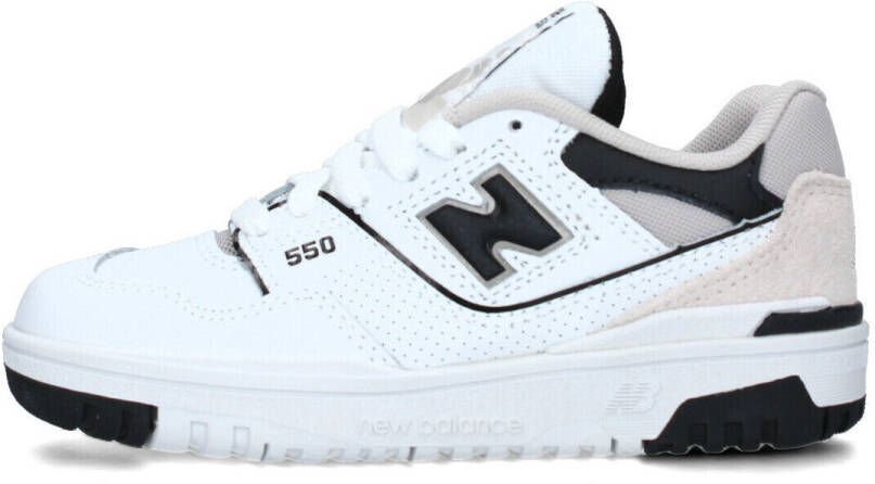 New Balance Lage Sneakers PSB550EI