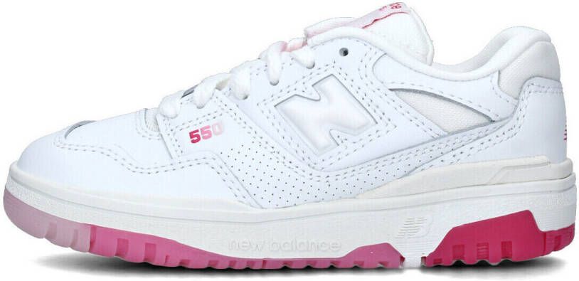 New Balance Lage Sneakers PSB550KP