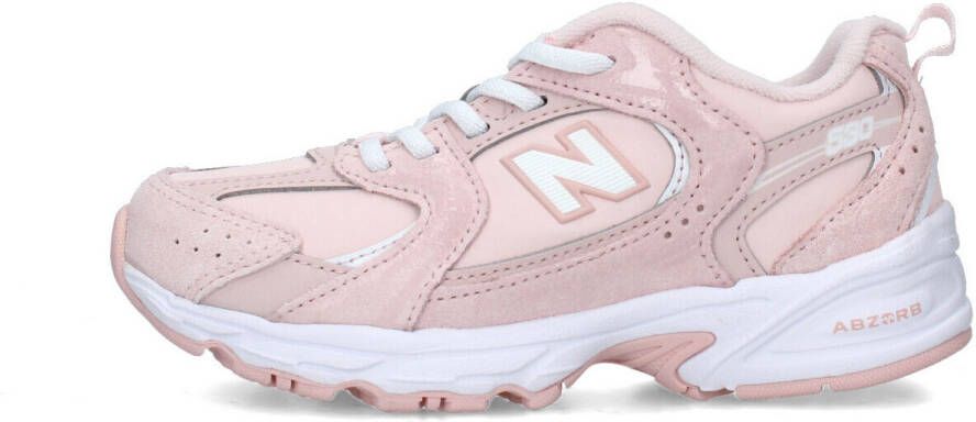 New Balance Lage Sneakers PZ530KF