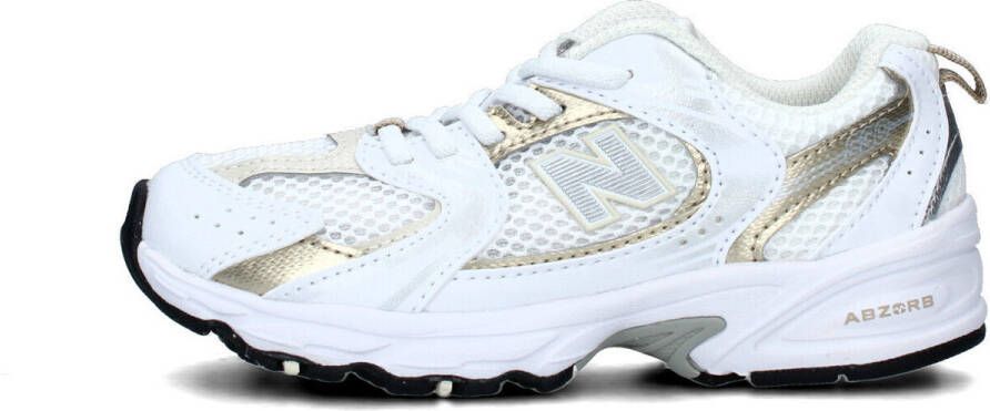 New Balance Lage Sneakers PZ530RD