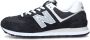 New Balance U574ESJ Unisex Sneakers GREY - Thumbnail 2