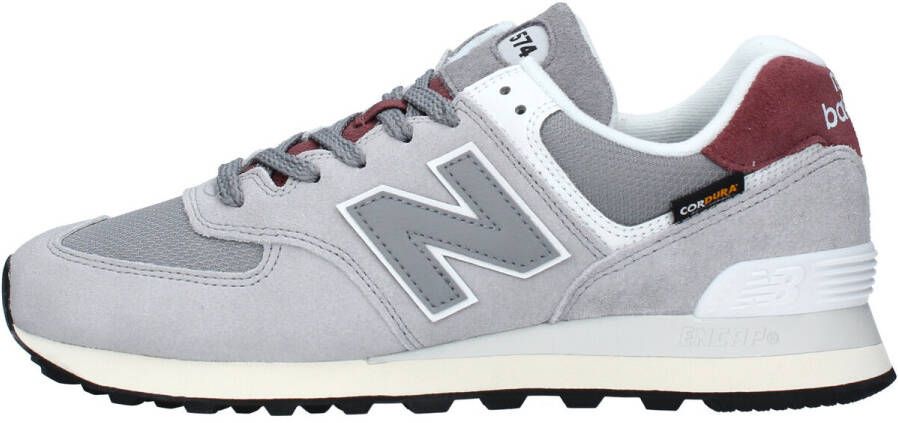 New Balance Lage Sneakers U574KBR